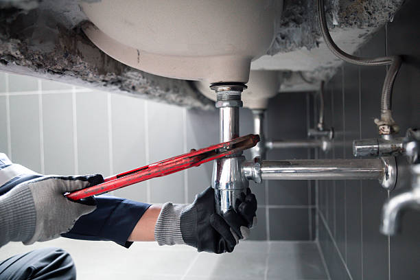 Trusted Gas Line Repair service in Lewisville, PA - AAA Plumbing Heating